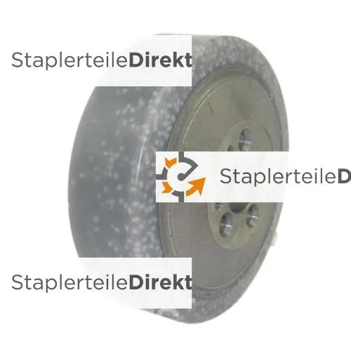 Antriebsrad ø230x70