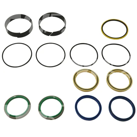 DICHTUNGSATZ ZYLINDER - HY1611146