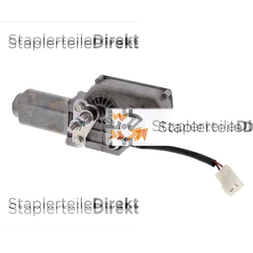 SCHEIBENWISCHERMOTOR - 8672875