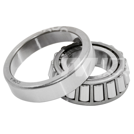 SKF Kegelrollenlager-Baugruppe 30206