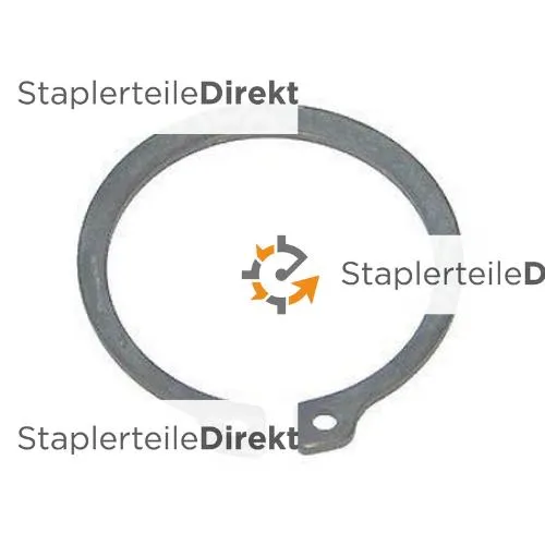 SPRENGRING - 147Ta3921