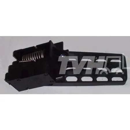 GASPEDAL UNIT - 51100187