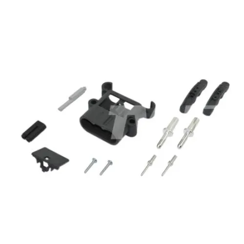 BATTERIEANSCHLUSSBAUGRUPPE - 100BA3672