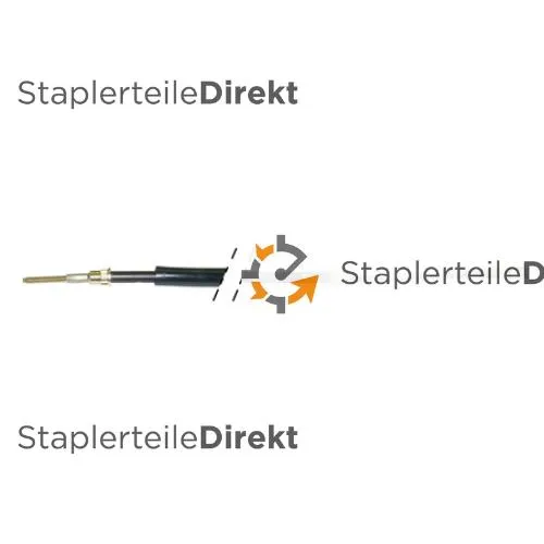 Bremsseil links für Still RX50-16 BR 5051-5055 (0637137)