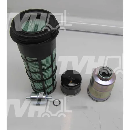 WARTUNGSSATZ - 870626
