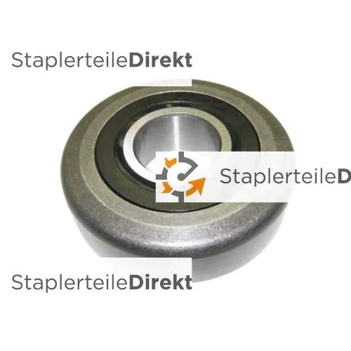 Mastrolle für Jungheinrich ESC Z (26902350)