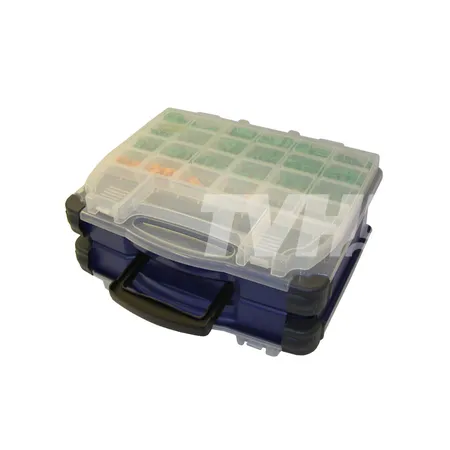 STECKVERBINDER - 83129