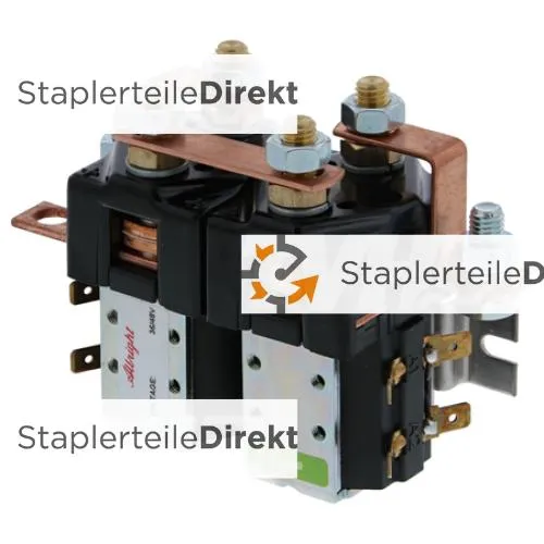 SCHUETZ KOMPLETT - SW88B76