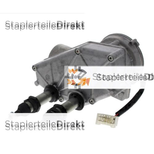 SCHEIBENWISCHERMOTOR - 7161253