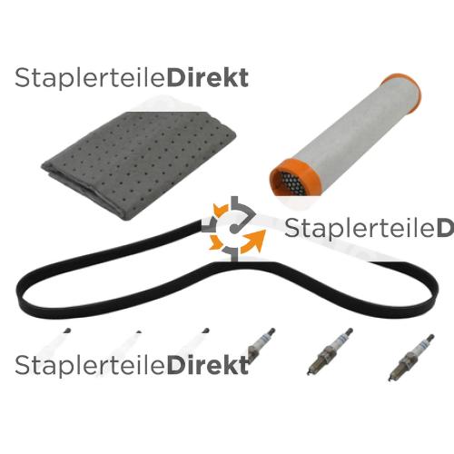 FILTERSATZ - 0009410024