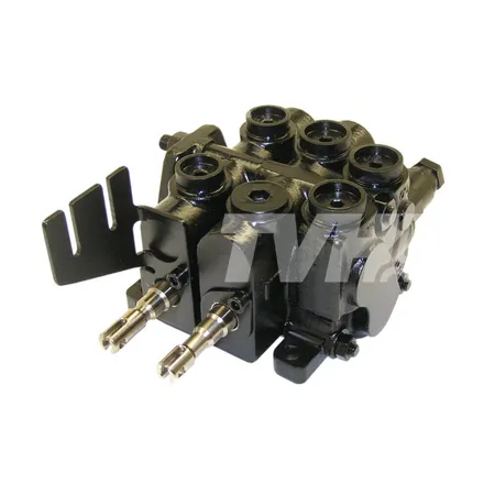 VENTILBLOCK - 277H7-30201