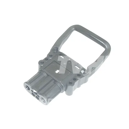 BATTERIEANSCHLUSSBAUGRUPPE - 0009750510