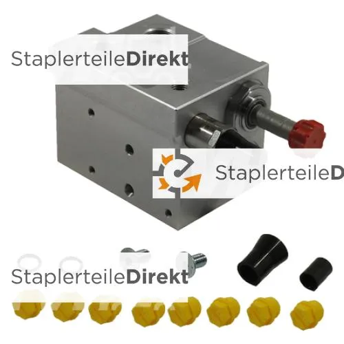 HYDRAULIKVENTIL - 158123