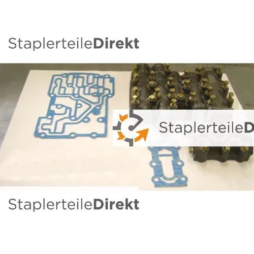 GETRIEBEVENTIL - 9222800000