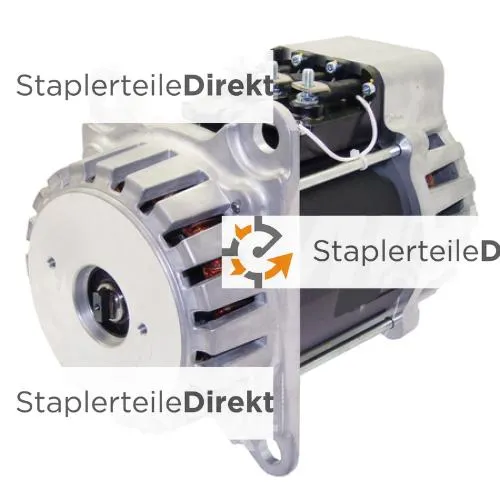 MOTOR ELEKTRISCH AT - 22835341