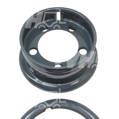 FELGE - A01C4-40211