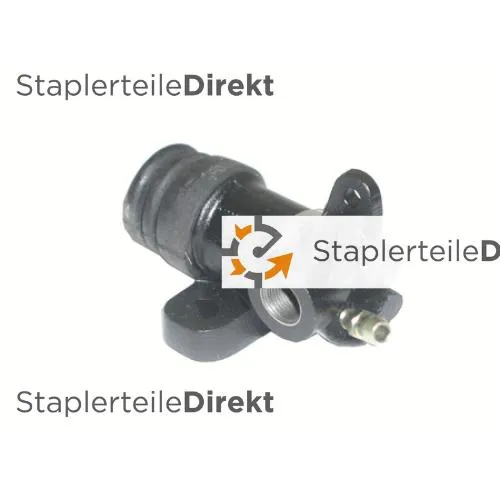 Hauptbremszylinder für Steinbock Länge 68 mm ø Kolben 20,6 mm