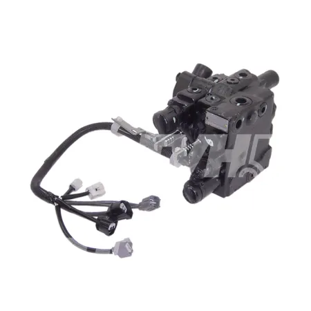 VENTILBLOCK - 676102665171