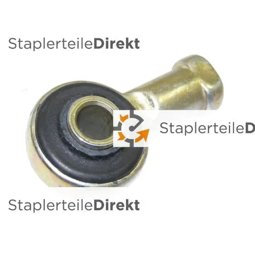 STANGENENDE OHNE GELENKLAGER - 134792