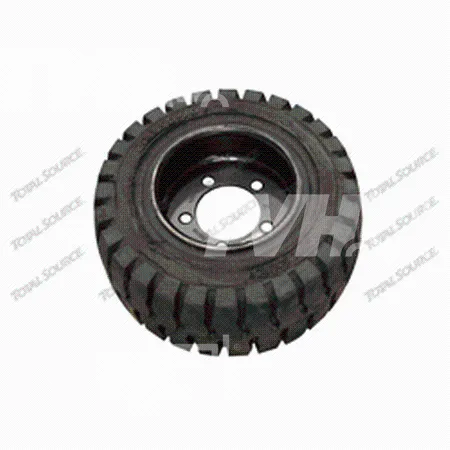 SATZ VOLLGUMMIREIFEN - 13997663