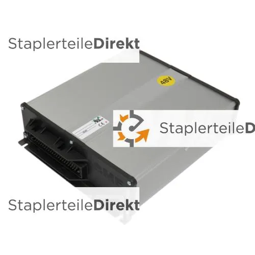 MOTORSTEUERUNG UEBERHOLT - 14776765