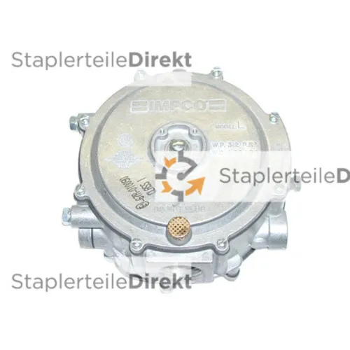 VERDAEMPFER - 107TA9162