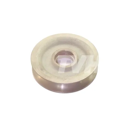 SCHLAUCHROLLENFUEHRUNG - 3BB-T2-11760SA