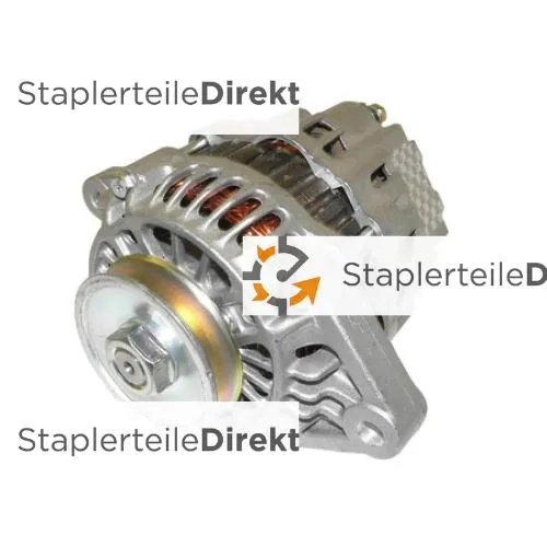 LICHTMASCHINE - 32A6800302