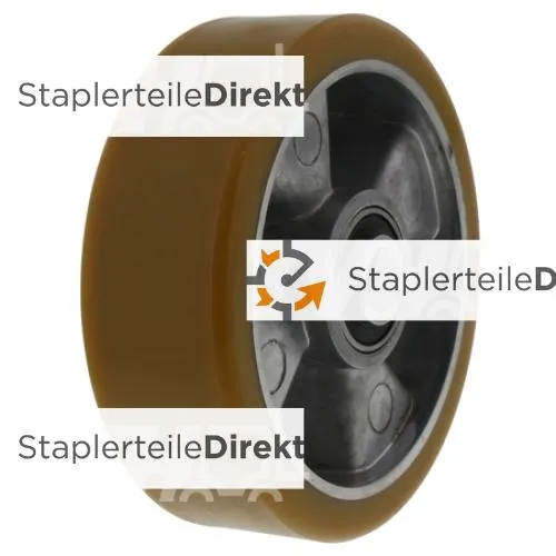 Lastrad für Still EXU 16-22 (4401471)