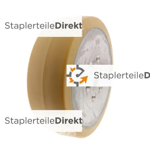 Antriebsrad ø256x81