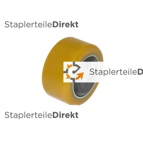 Lastrolle für Jungheinrich EMC/EMB 10 (77800175)