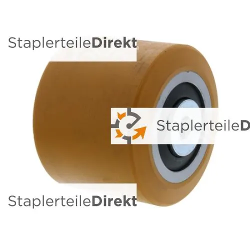 Lastrolle für Jungheinrich EMC/EMB 10 (50454245)