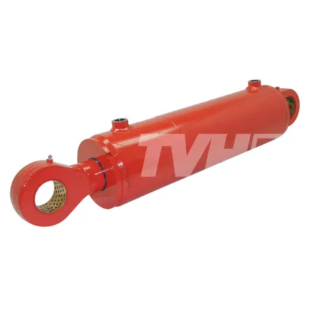 HYDRAULIKZYLINDER - 52500294