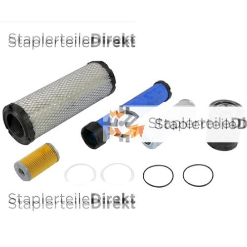 FILTERSATZ - 26672824