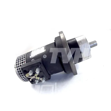 ELEKTROMOTOR - 27634720