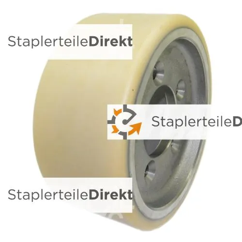Antriebsrad ø230x100