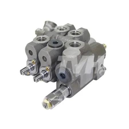 VENTILBLOCK - 234A730202
