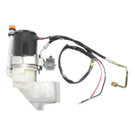 PUMPENGRUPPE KOMPLETT - 14303297