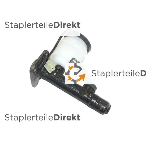 Hauptbremszylinder für Toyota Länge 200 mm ø Kolben 22,2 mm
