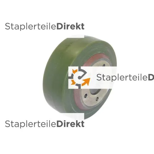 Antriebsrad ø215x78