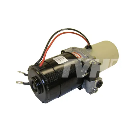 PUMPENGRUPPE KOMPLETT - 0039810726