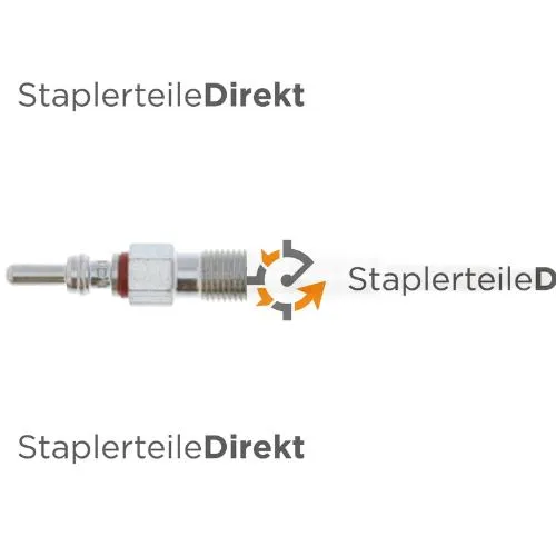 Glühkerze für VW 5 V Länge 97 mm SW 10