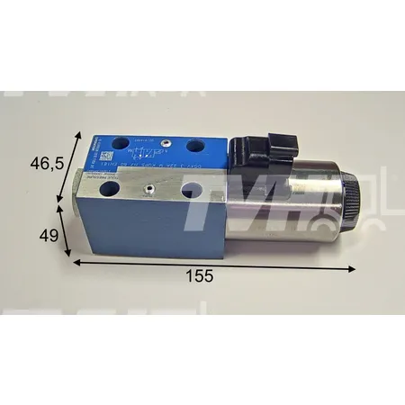 ELEKTROVENTIL HYDRAULISCH - 60155035