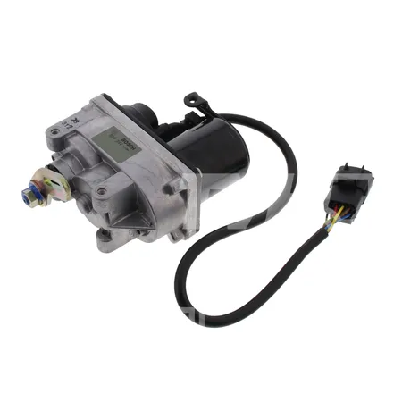 SERVOMOTOR - 0206002024