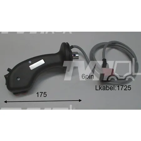 JOYSTICK ELEKTRISCH - 1000202056 JOYSTICK ELEKTRISCH - 1000202056