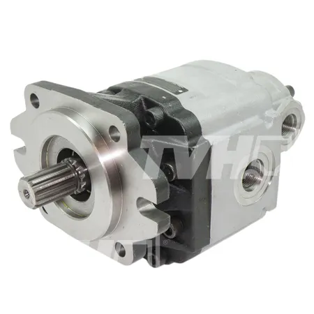 HYDRAULIKPUMPE - D516805