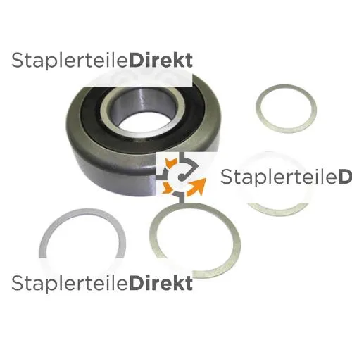 Mastrolle für Jungheinrich DFG 20-30 BK/BS (50058853)