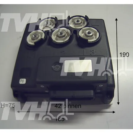 MOTORREGLER - 51037707