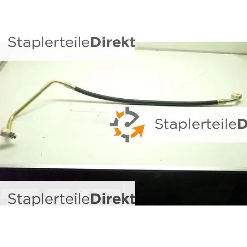 HYDRAULIKSCHLAUCH MIT ARMATUR - 3697332