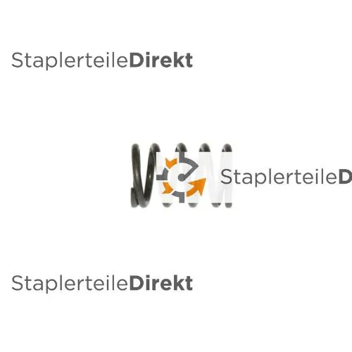 DRUCKFEDER - 147TA3734